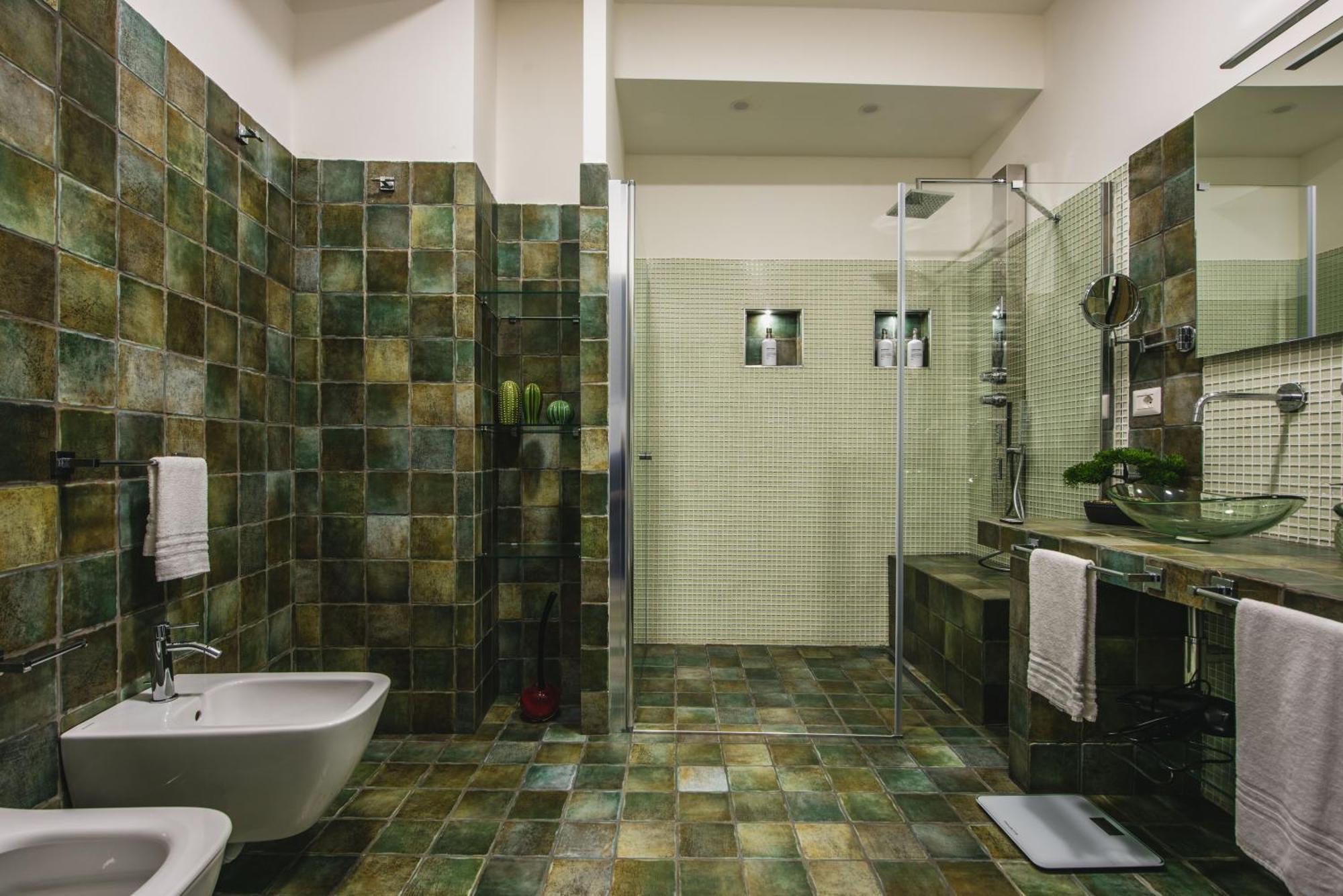 Dream View Suites タオルミーナ エクステリア 写真