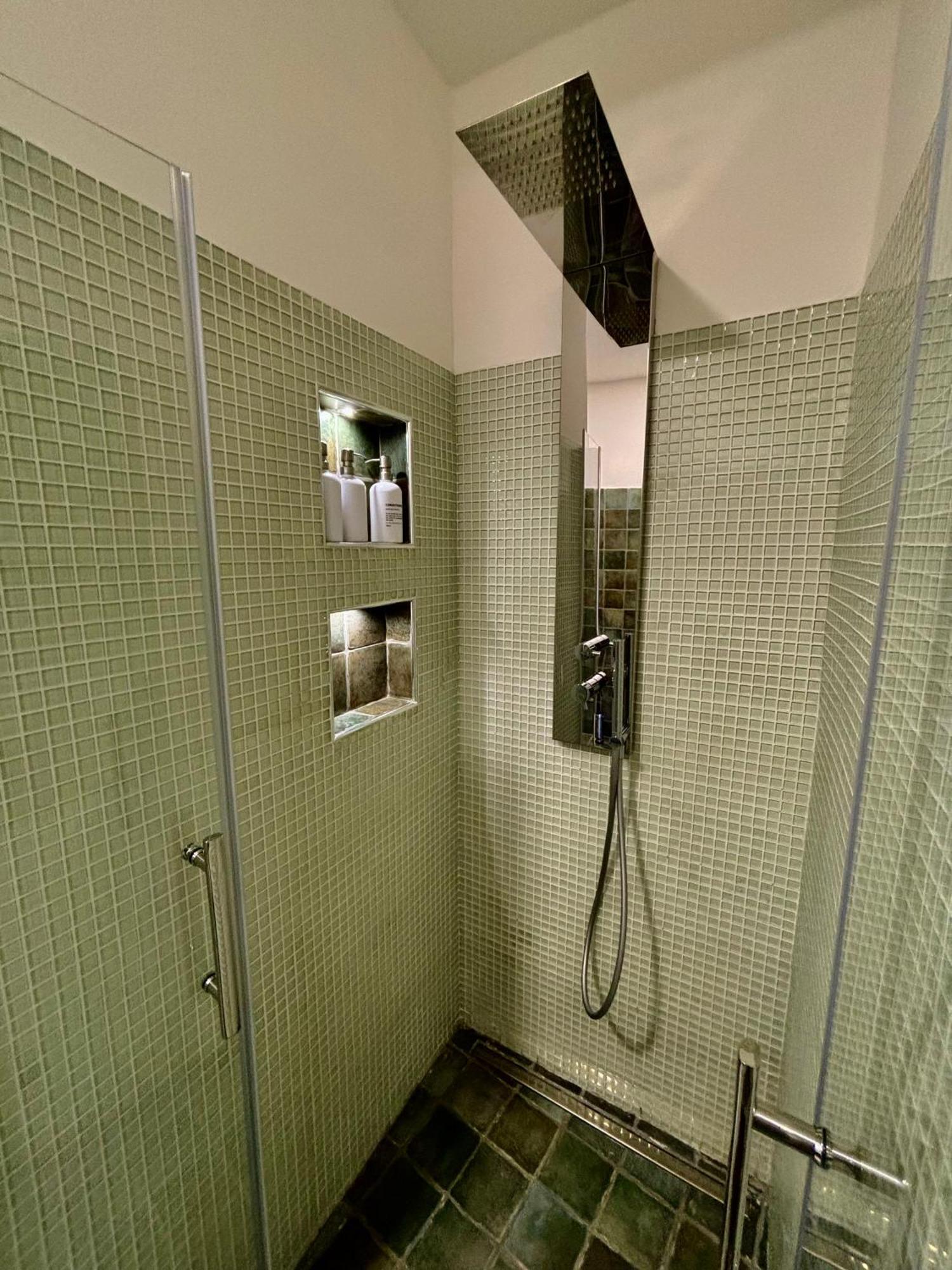 Dream View Suites タオルミーナ エクステリア 写真