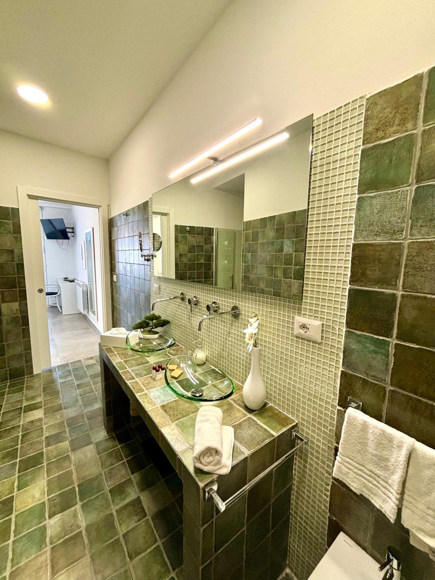 Dream View Suites タオルミーナ エクステリア 写真
