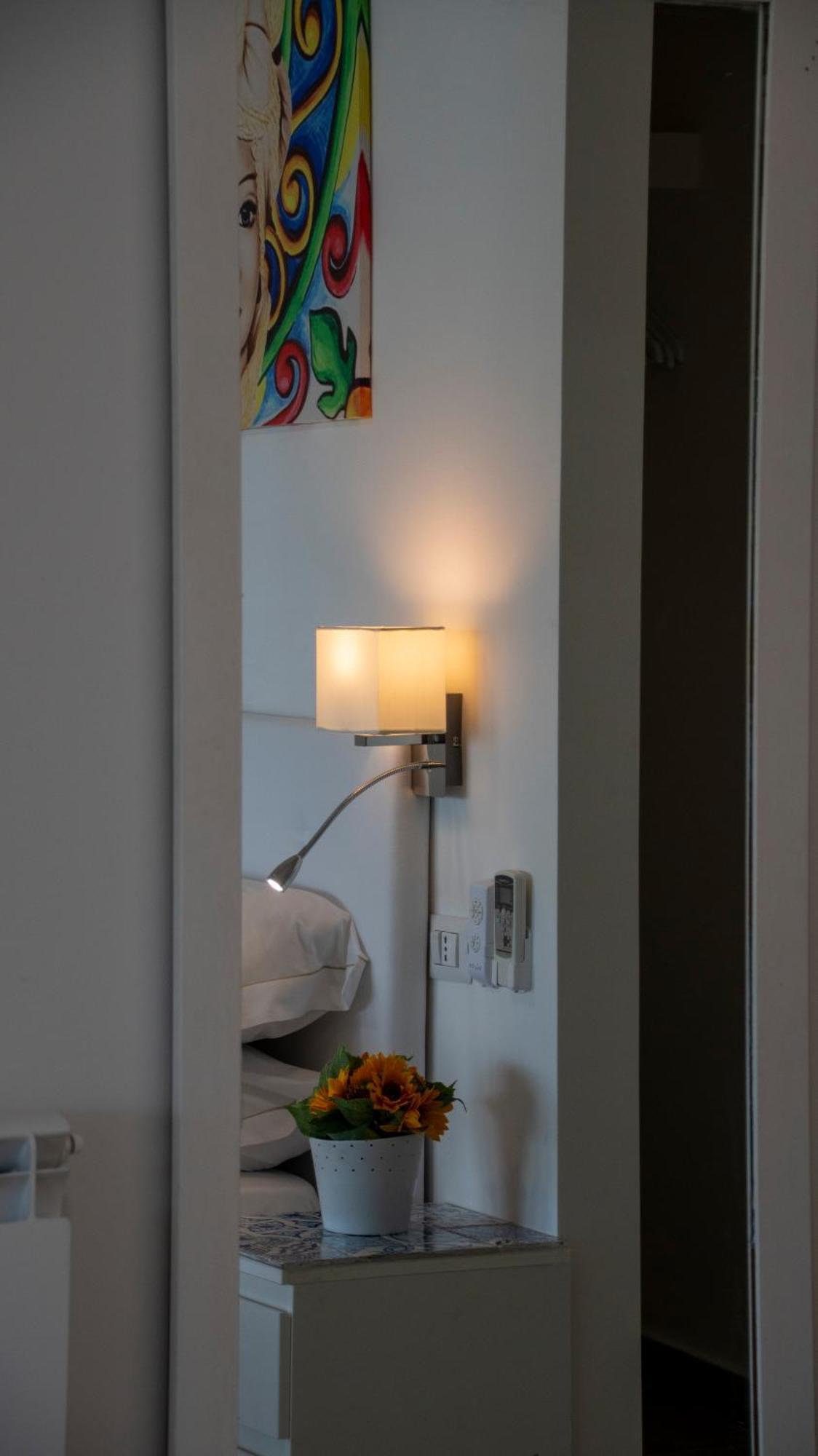 Dream View Suites タオルミーナ エクステリア 写真