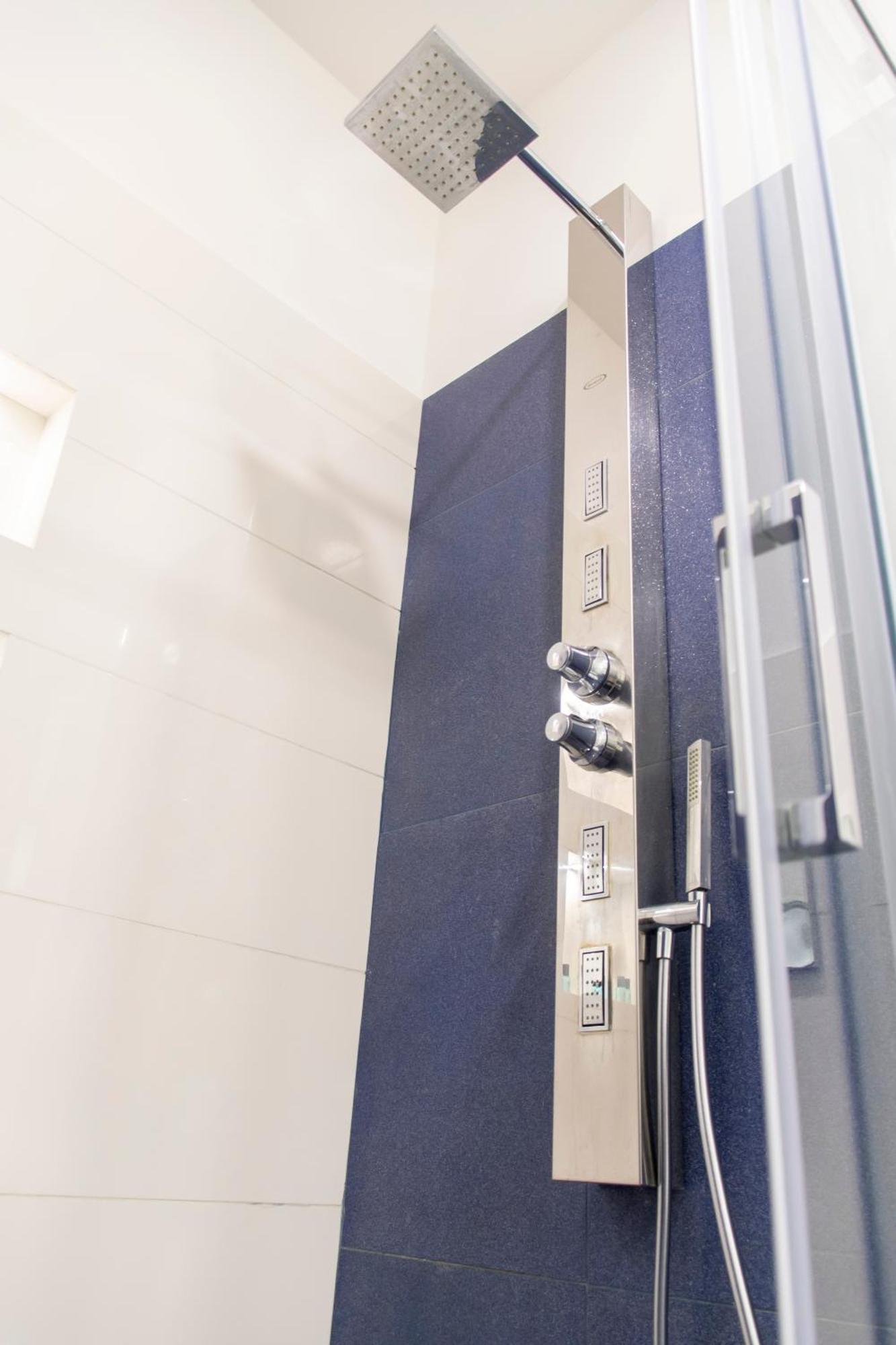 Dream View Suites タオルミーナ エクステリア 写真